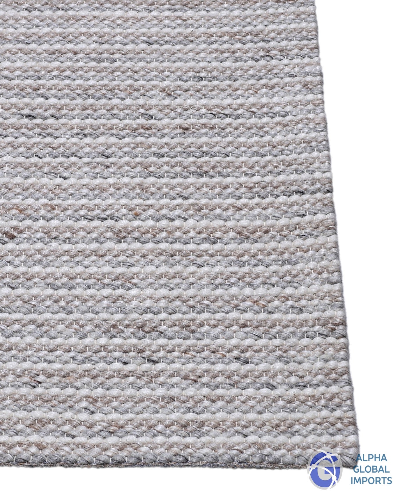 Drops Grey Multi