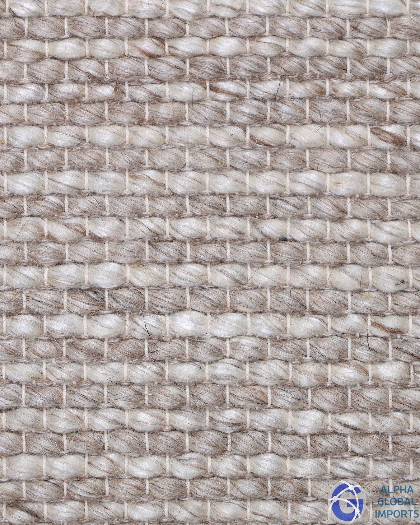 Drops Off White Beige-zoom-1