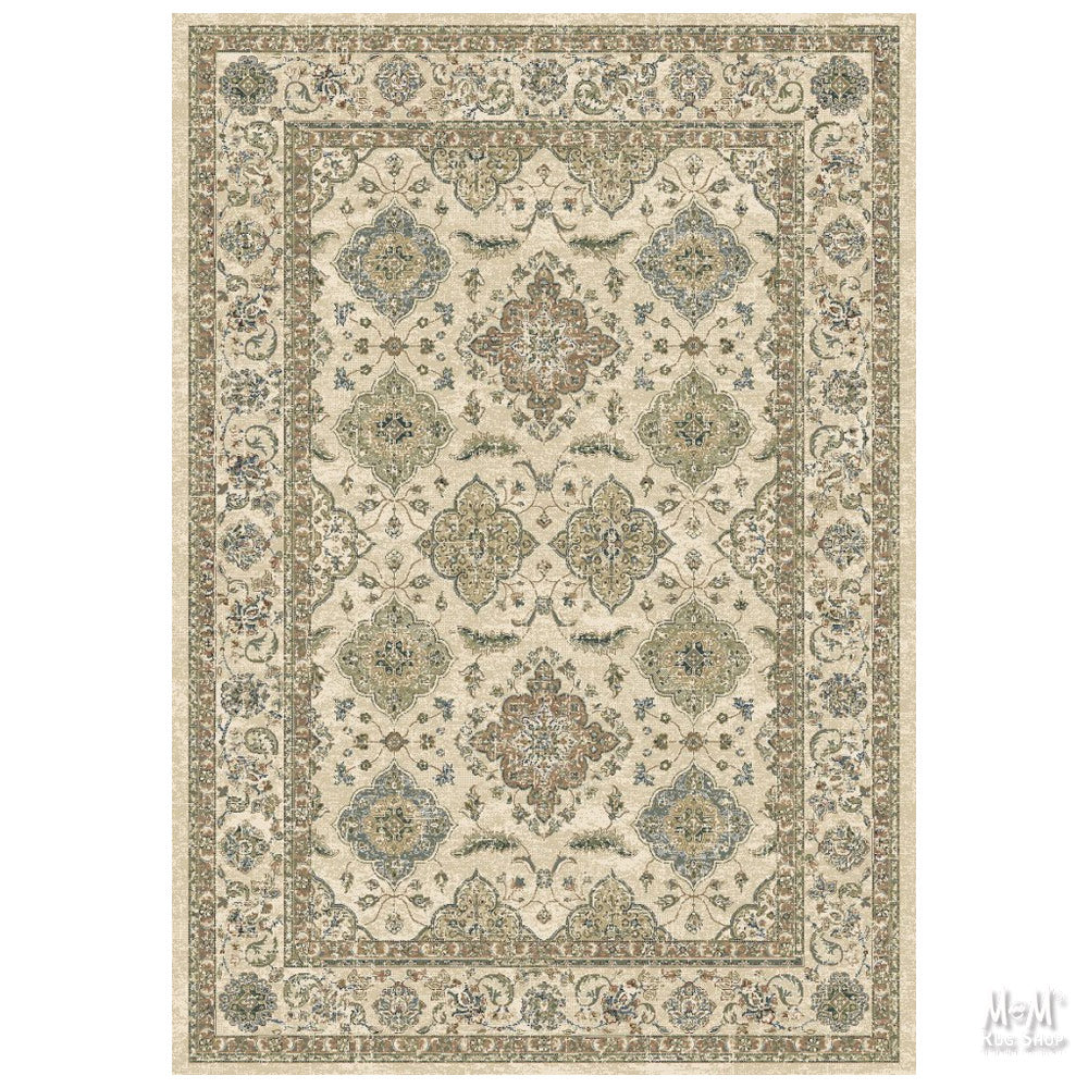 Da Vinci Panel Cream
