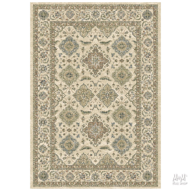Da Vinci Panel Cream-zoom-
