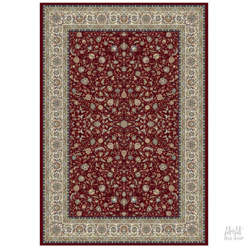Da Vinci Red-zoom-
