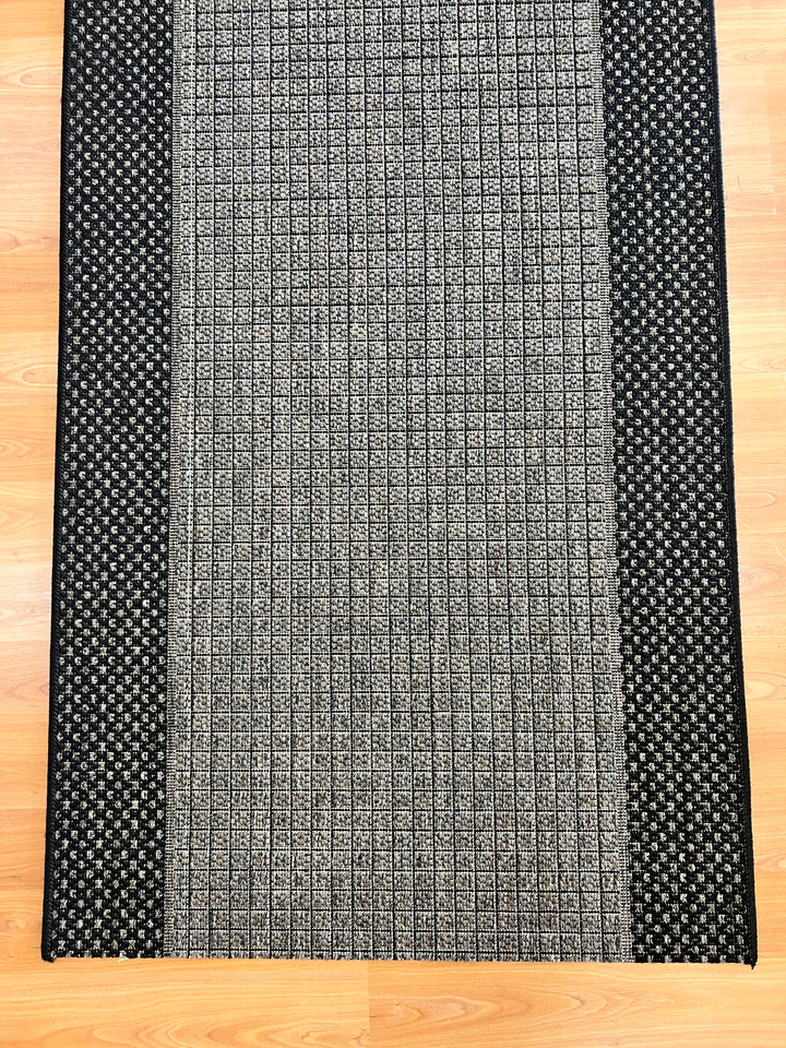 Dawn Natural Grey Runner 80 cm wide | $45 per metre