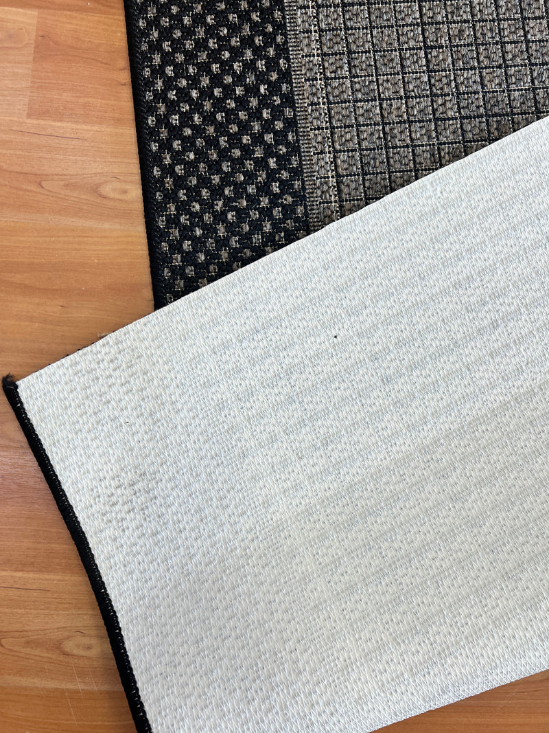 Dawn Natural Grey Runner 80 cm wide | $45 per metre-zoom-
