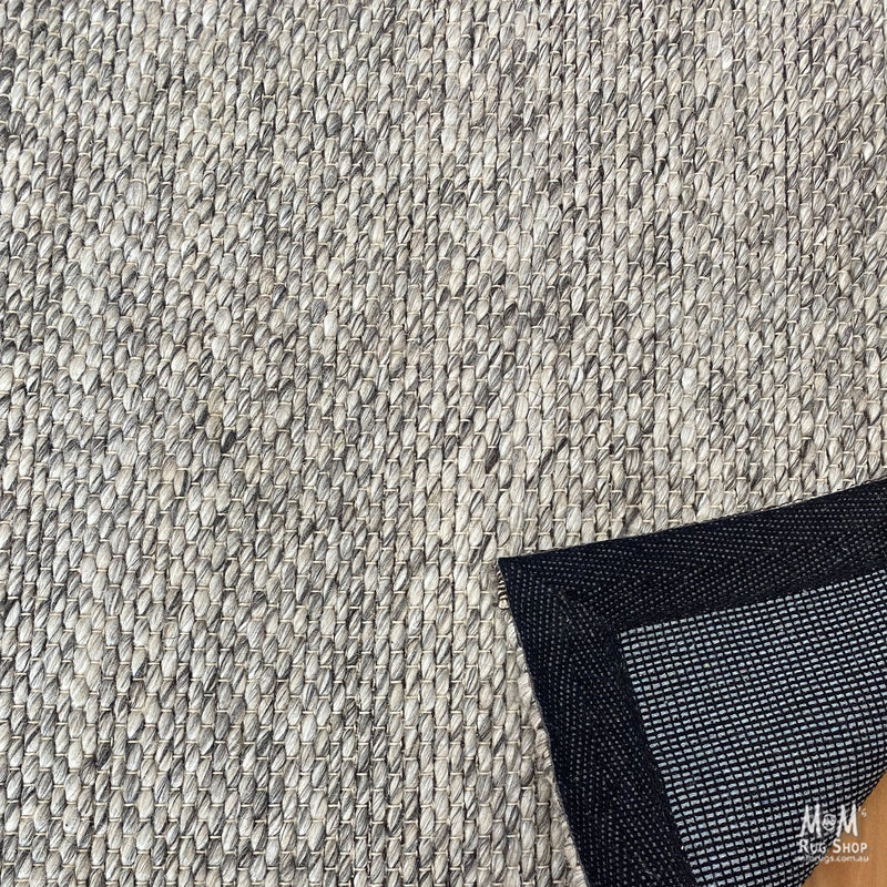 Drops Grey Runner 80 cm wide | $95 per metre-zoom-