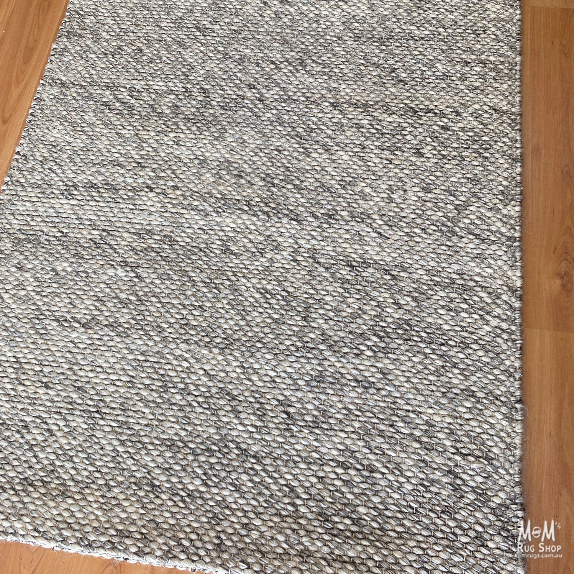 Drops Grey Runner 80 cm wide | $95 per metre-1