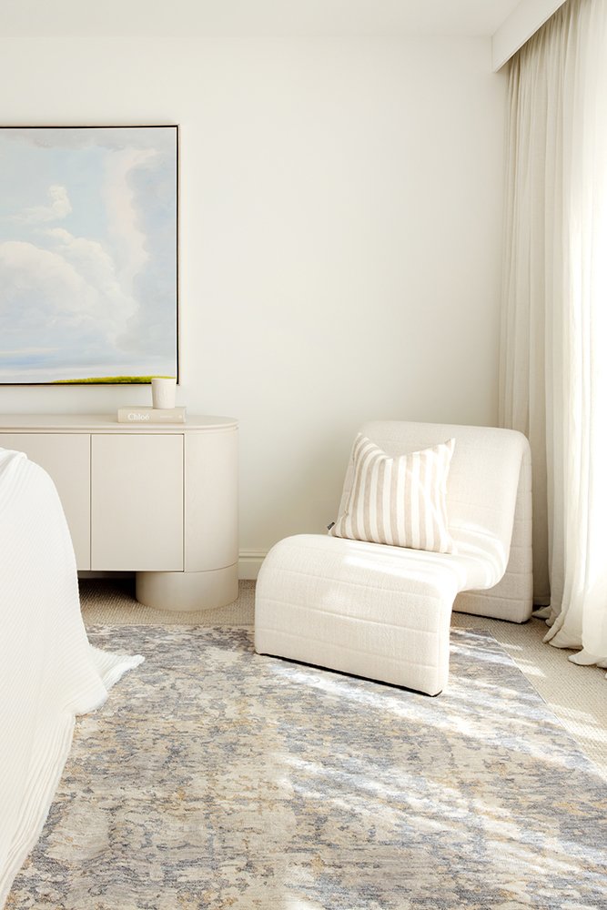 Haze Slate by Emma Blomfield