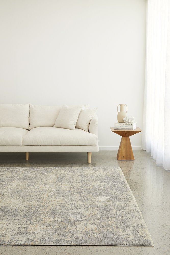 Haze Slate by Emma Blomfield