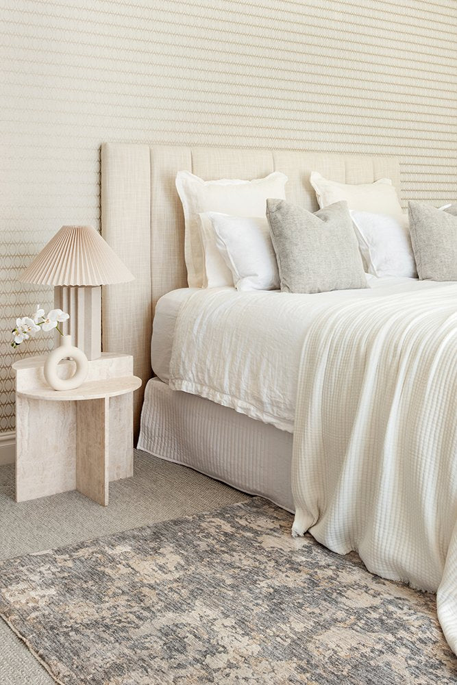 Haze Slate by Emma Blomfield