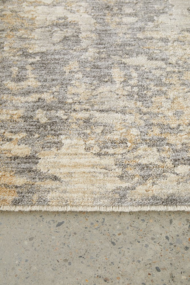 Haze Slate by Emma Blomfield