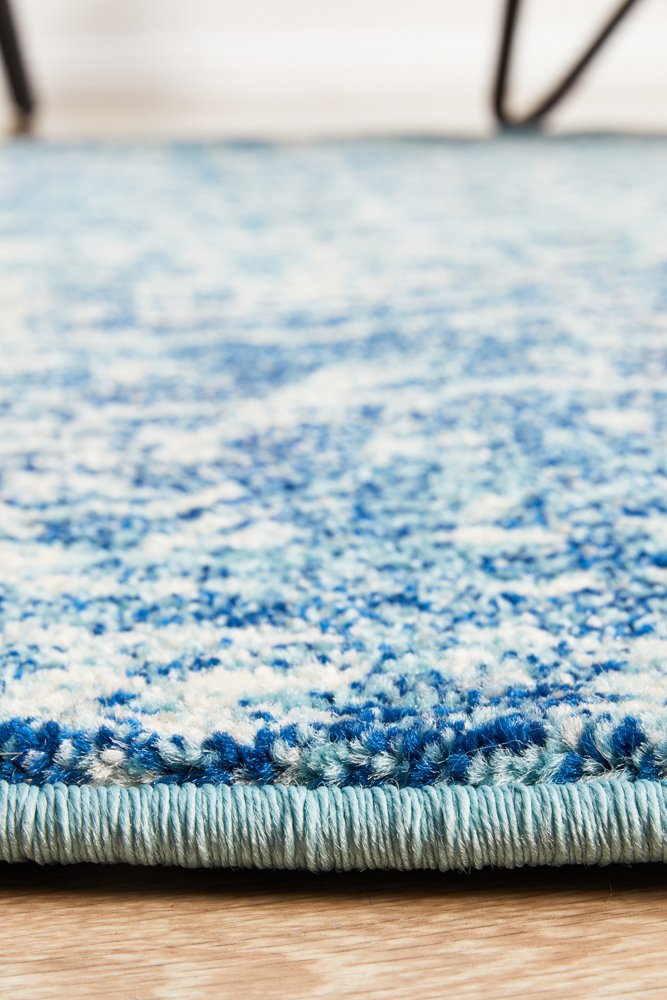 Evoke Classic Blue Round-4