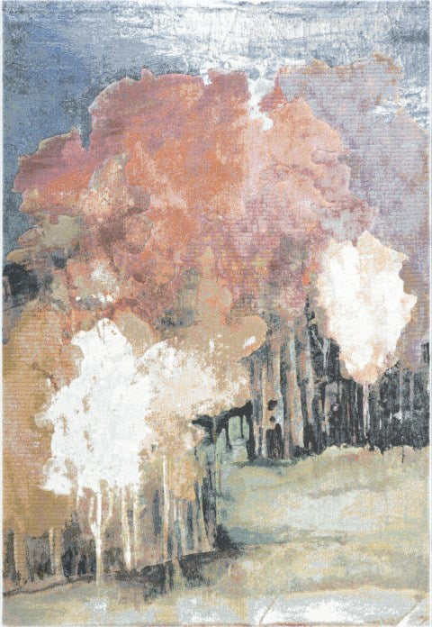 Eclipse Landscape