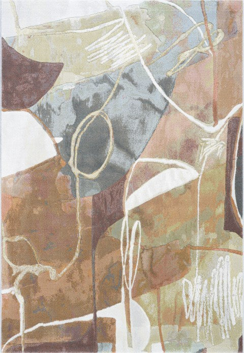 Eclipse Modern Abstract