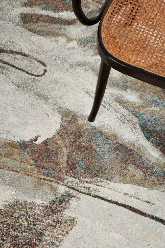 Eclipse Stonescape Earth