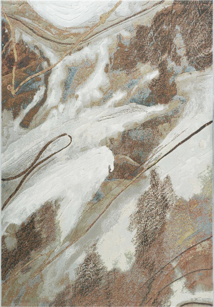 Eclipse Stonescape Earth-1