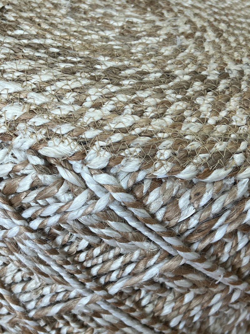 Natural Ottoman - Rio-zoom-