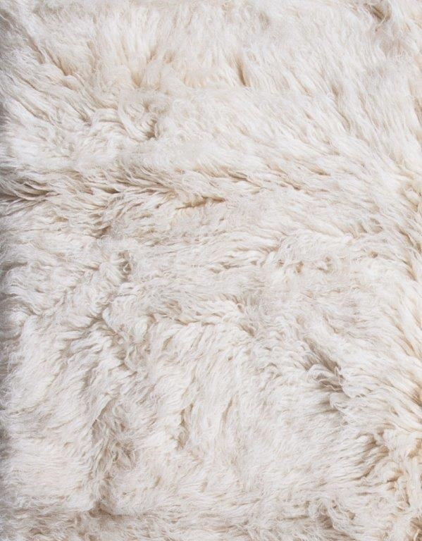 Flokati Rug - 1300gr/m2