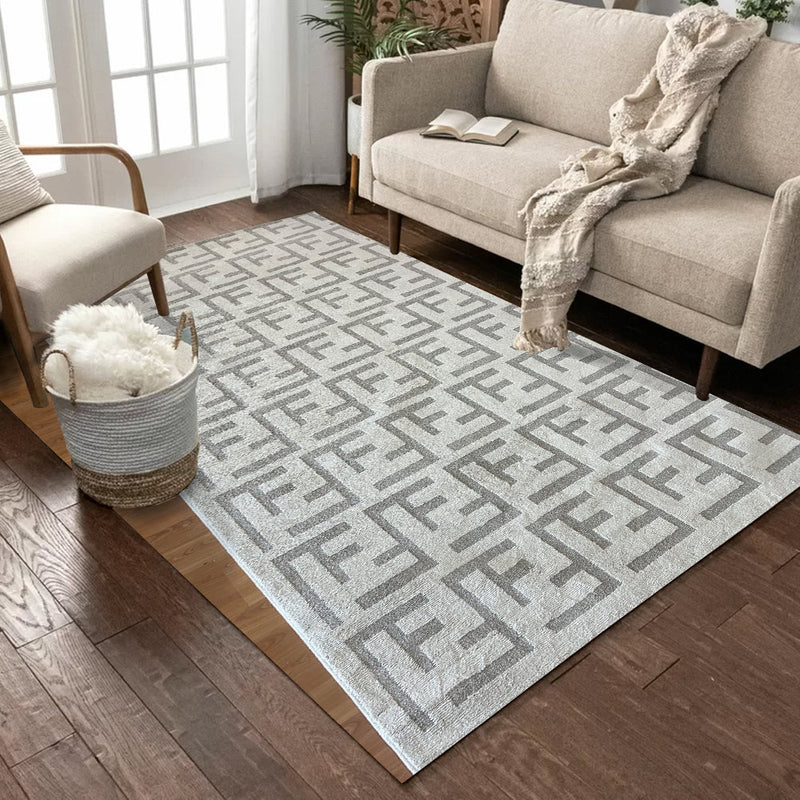 Bodrum Cream Beige-zoom-