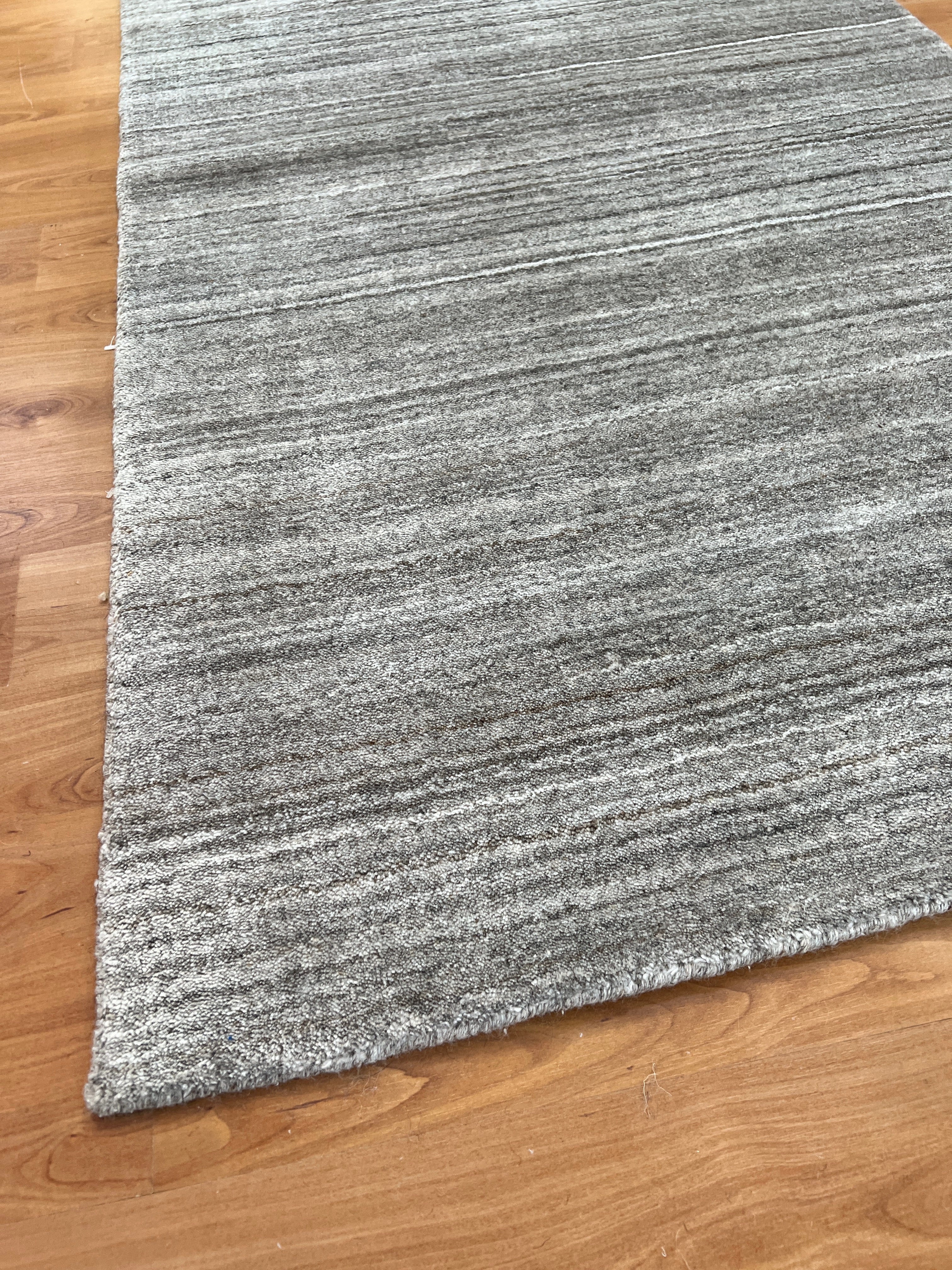 Fjord Fossil Fixed Runner