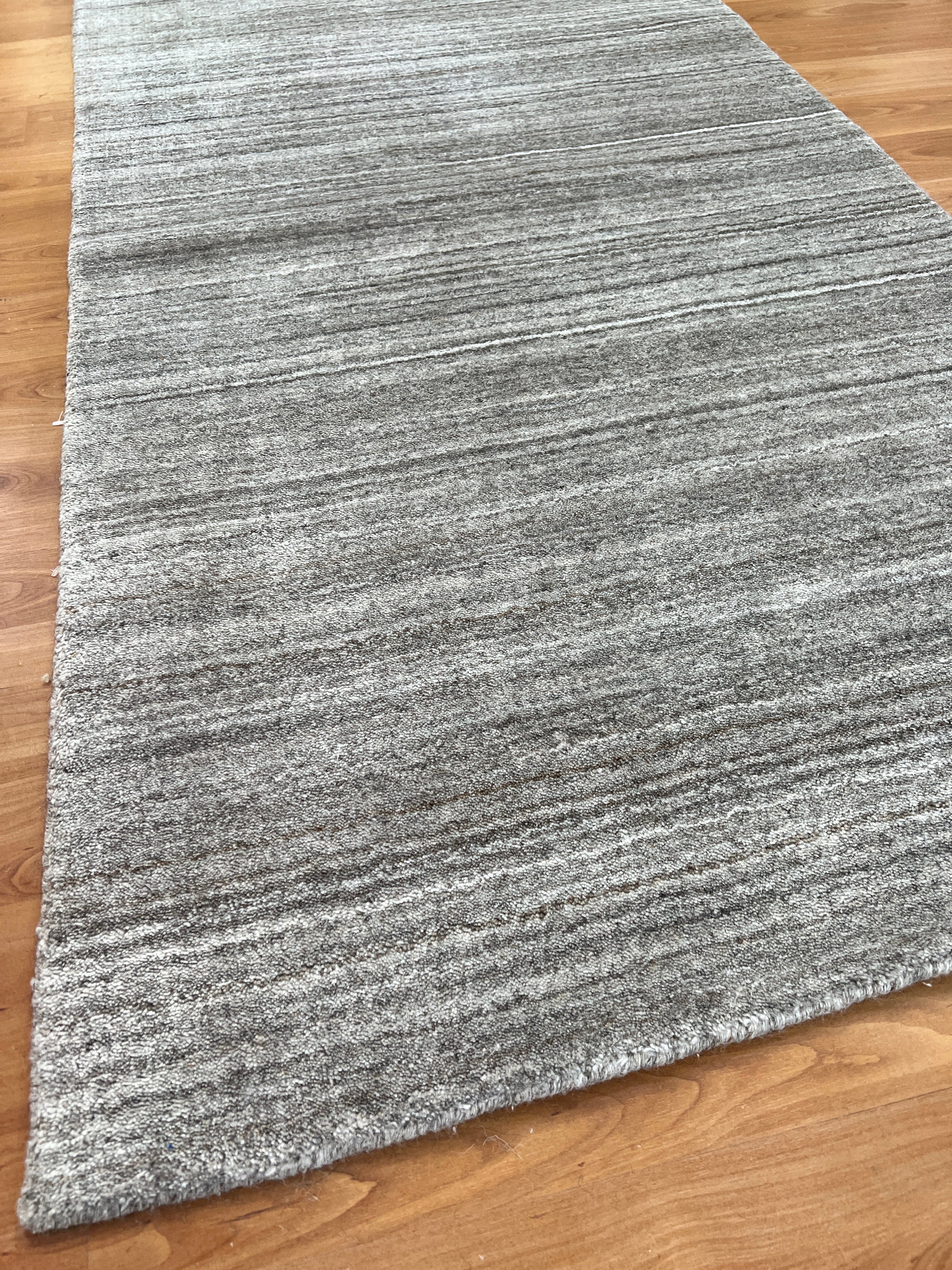 Fjord Fossil Fixed Runner