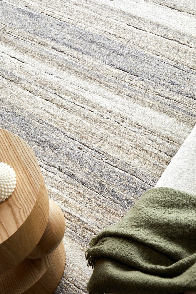 Formation Silver Fixed Runner