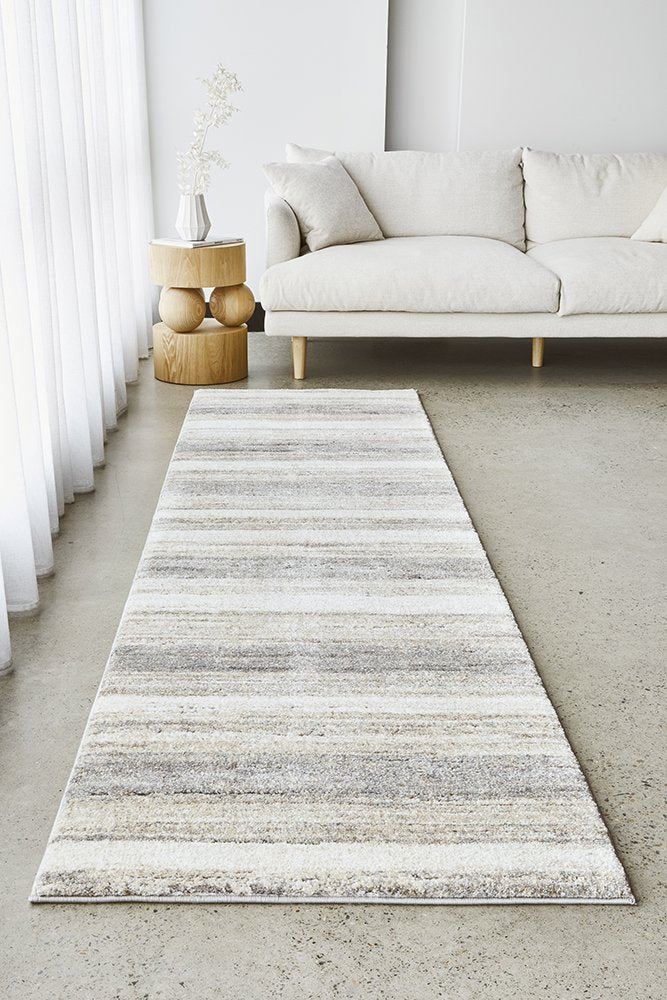 Formation Silver Fixed Runner