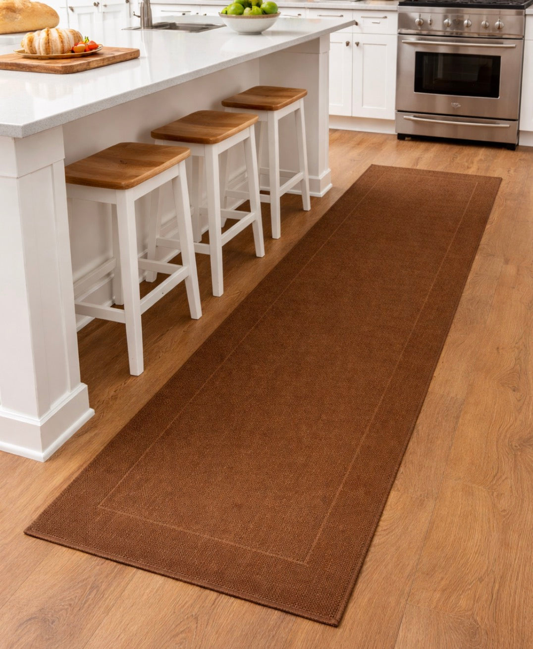 Verandah Natural Fixed Runner-1