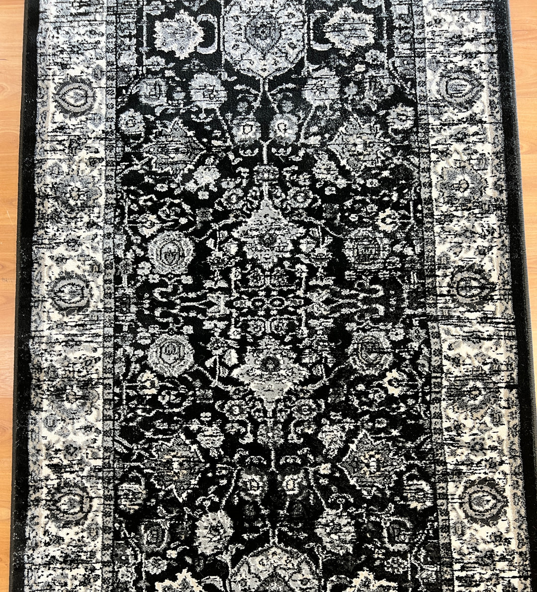 Verona Tribal Fume Runner 80 cm wide | $95 per metre