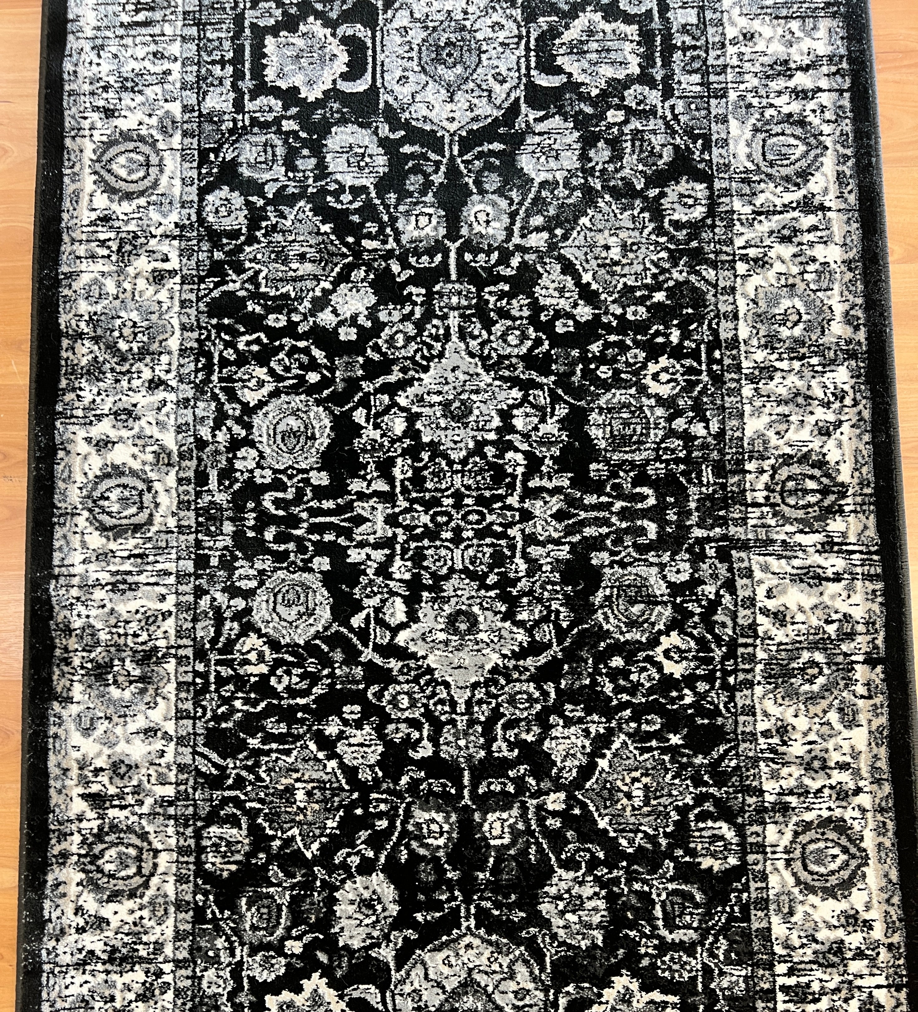 Verona Tribal Fume Runner 80 cm wide | $95 per metre