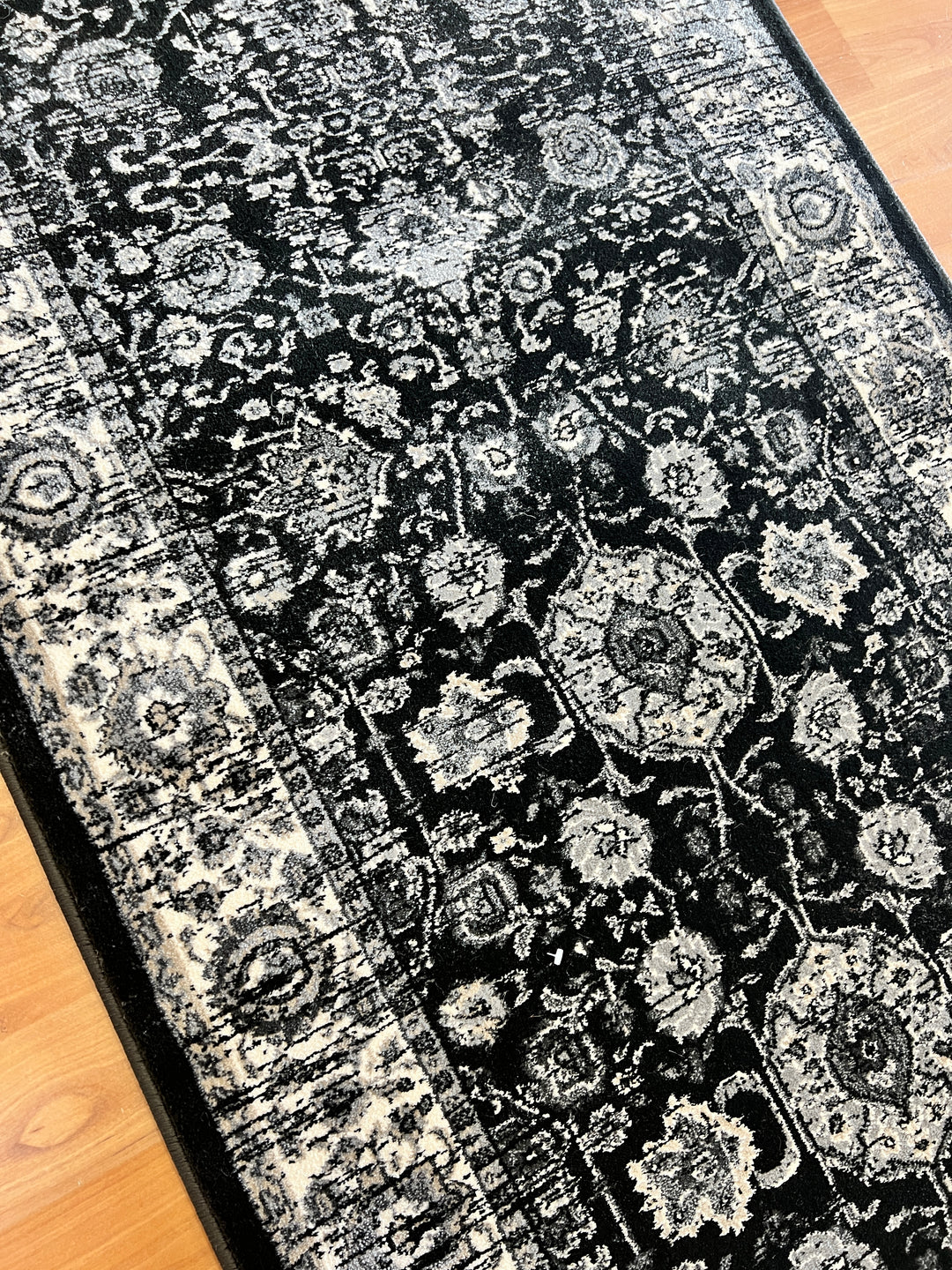 Verona Tribal Fume Runner 80 cm wide | $95 per metre