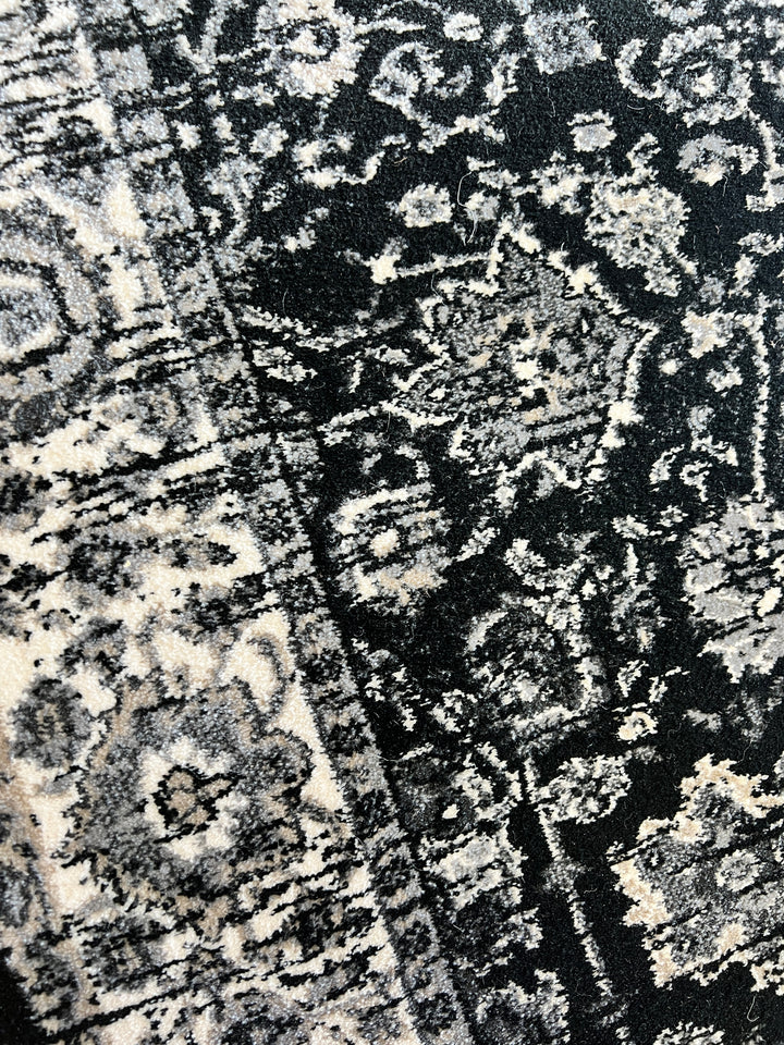 Verona Tribal Fume Runner 80 cm wide | $95 per metre