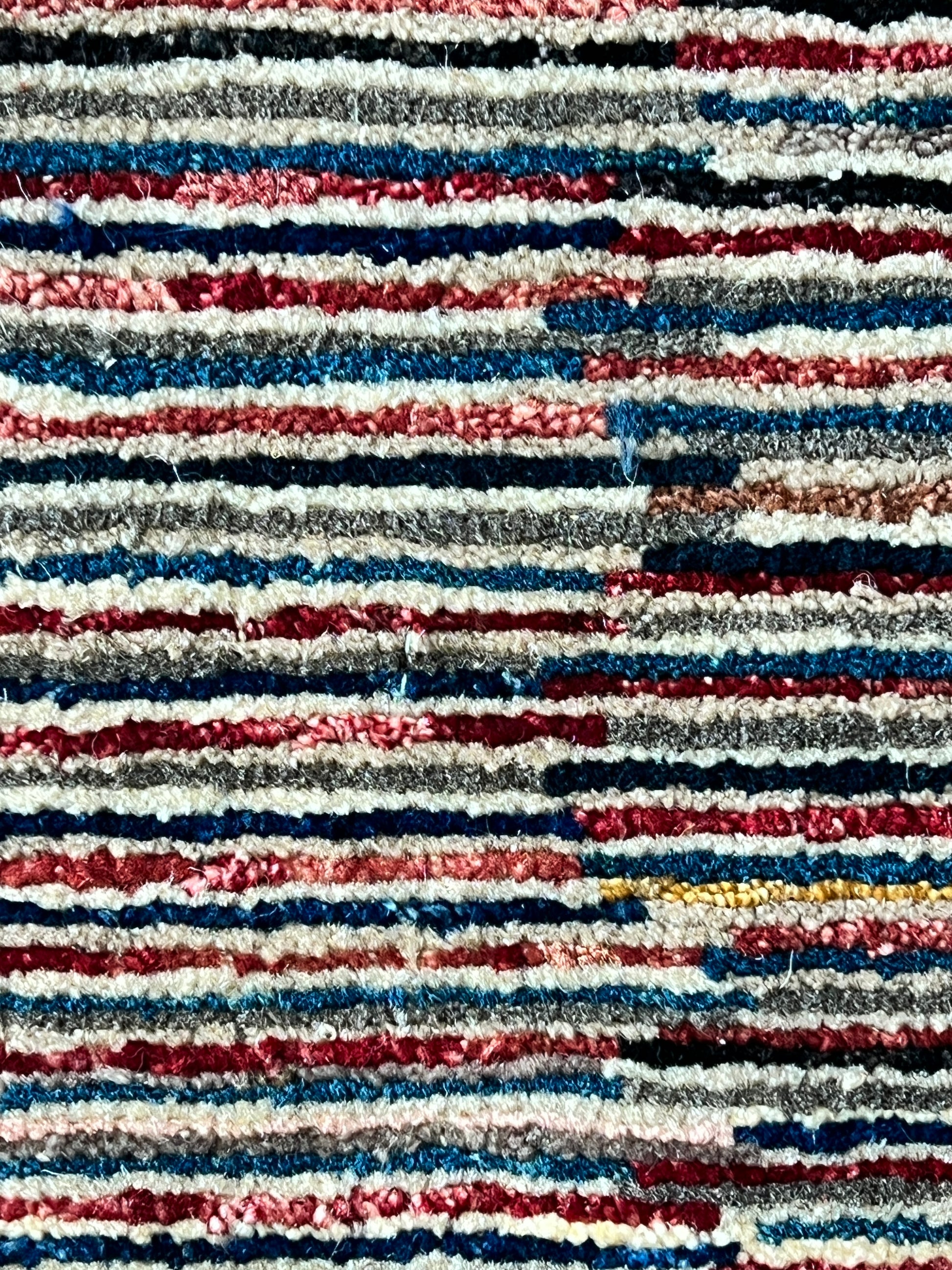 Gabbeh Golsang 118 x 172 cm-3