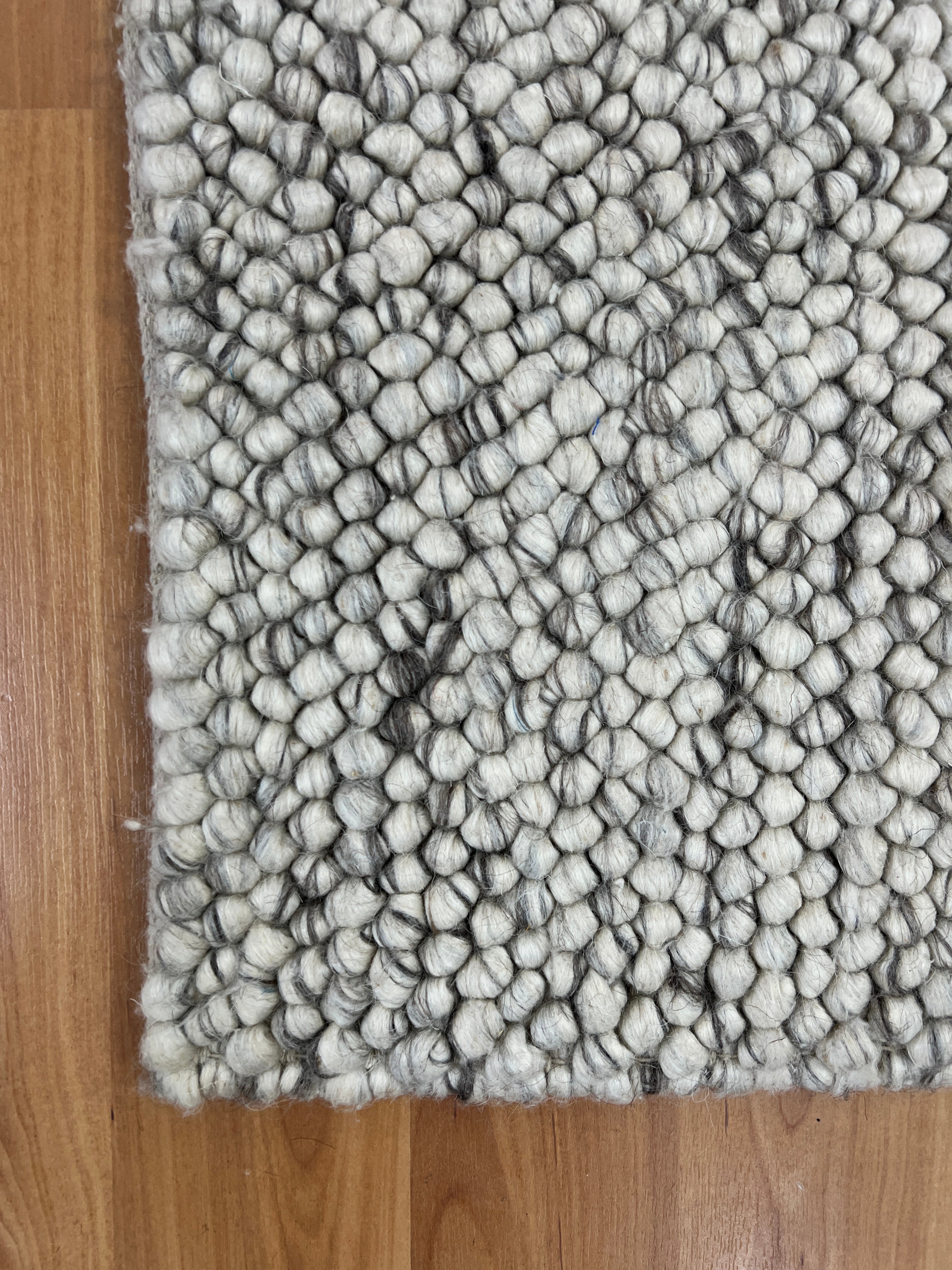 Globe Grey Mix Runner-zoom-3