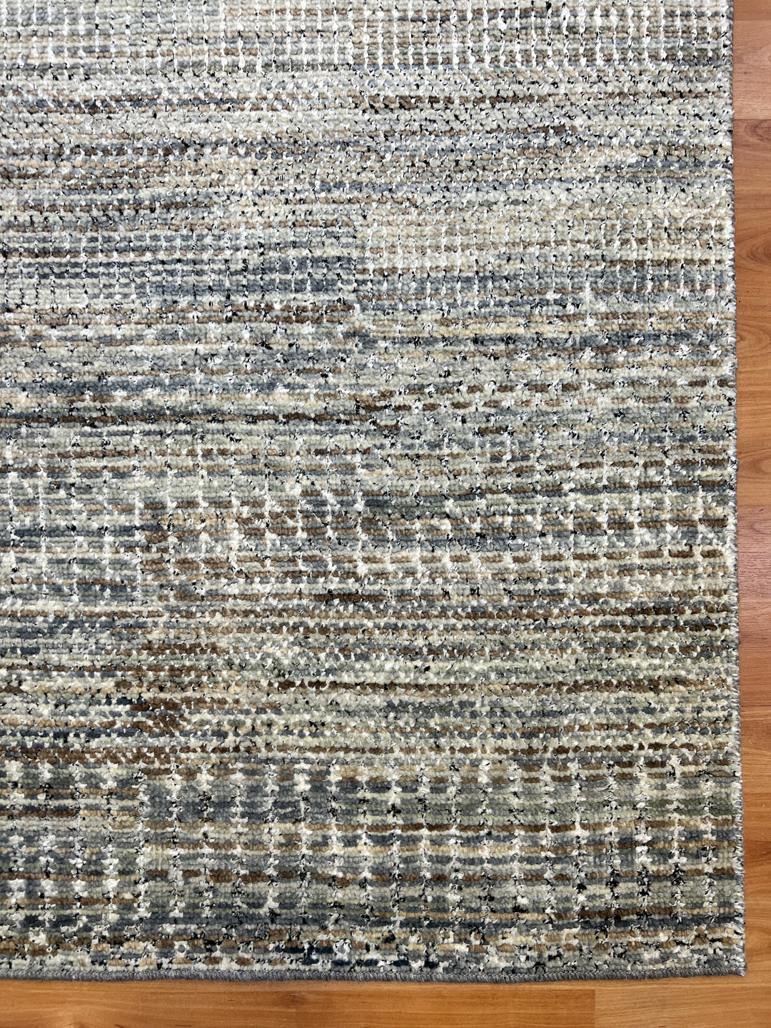 Grass Fixed Runner 84 x 410 cm