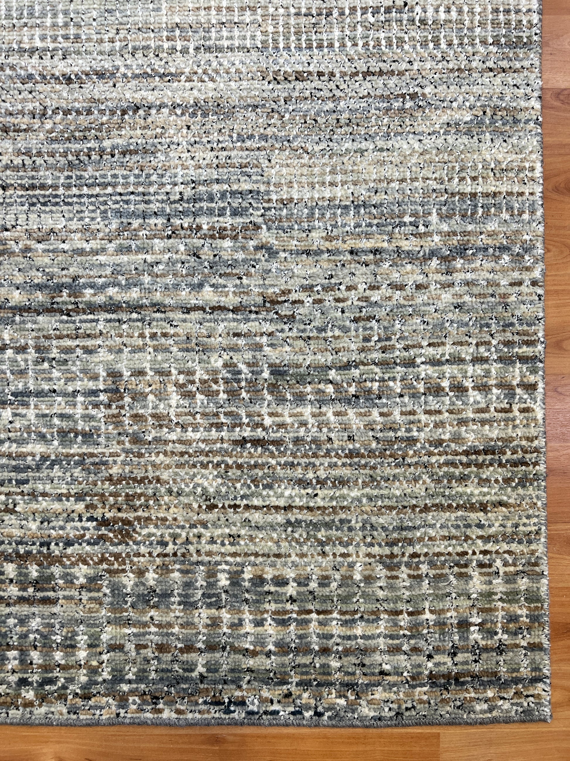 Grass Fixed Runner 84 x 412 cm-6