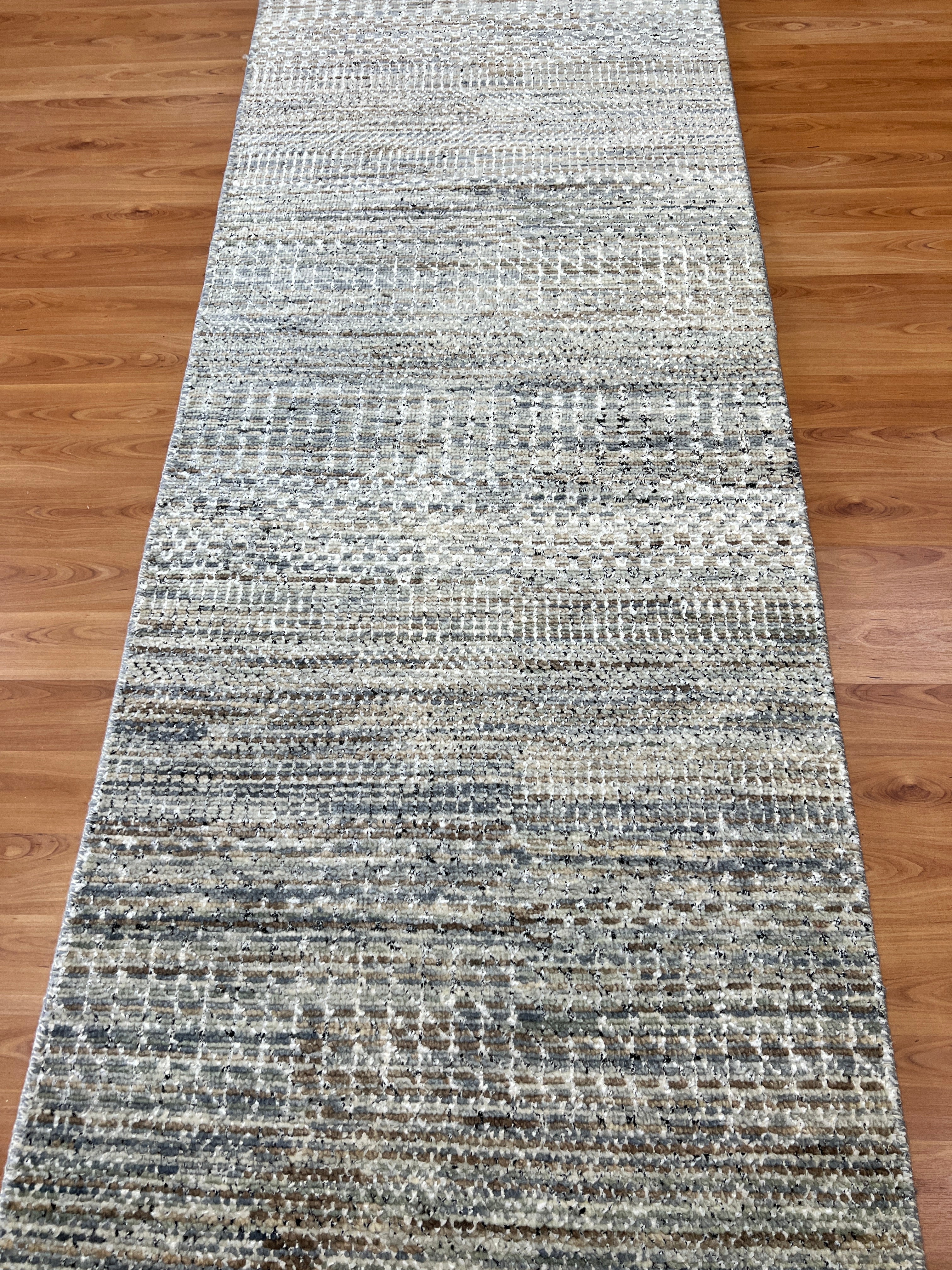 Grass Fixed Runner 84 x 412 cm