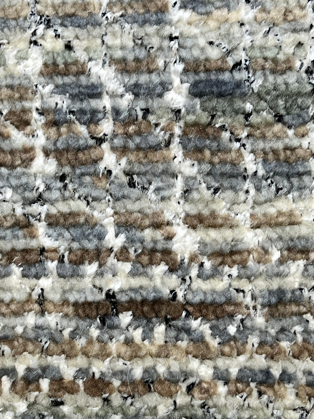 Grass Fixed Runner 84 x 410 cm