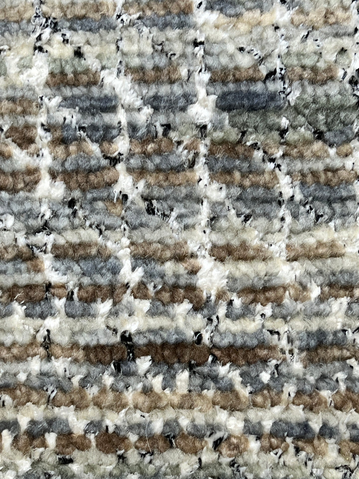 Grass Fixed Runner 84 x 410 cm