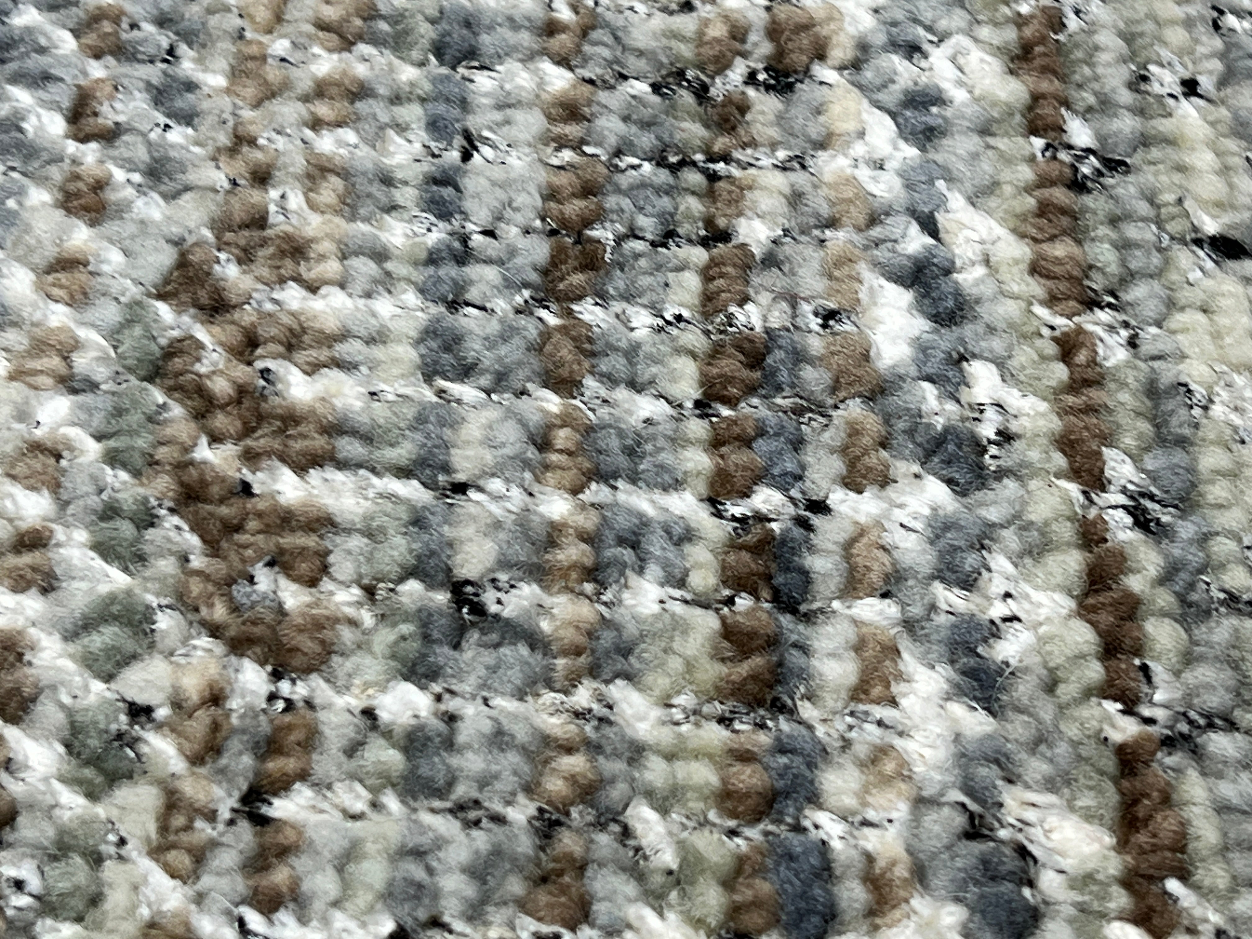 Grass Fixed Runner 84 x 412 cm