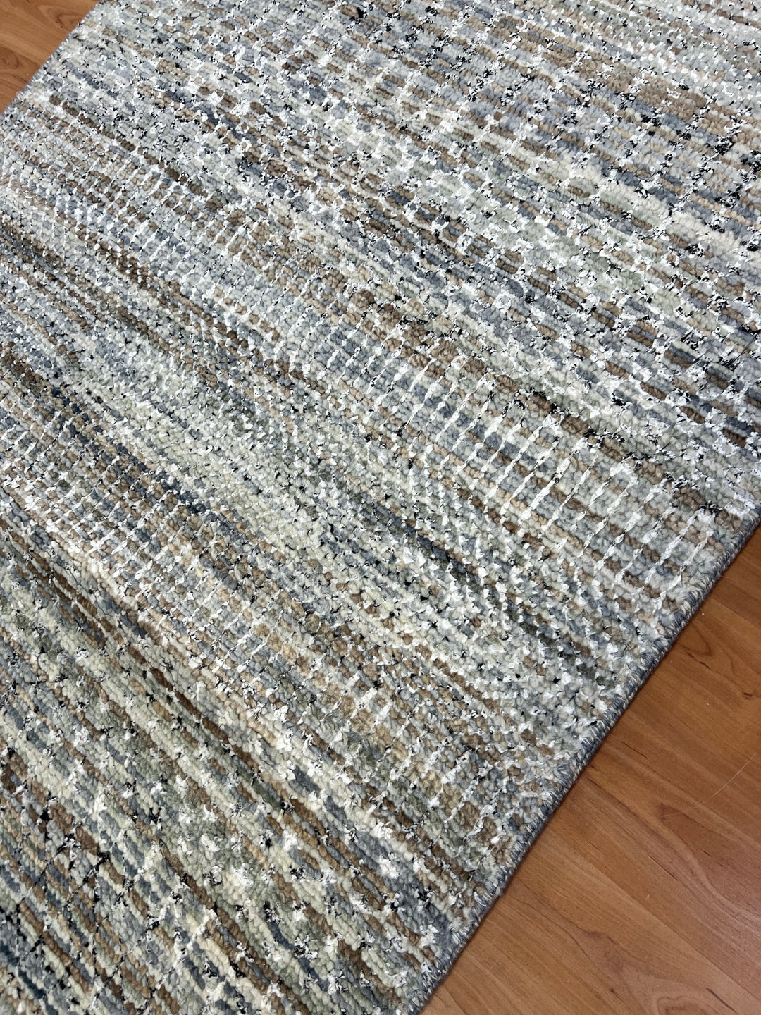 Grass Fixed Runner 84 x 410 cm