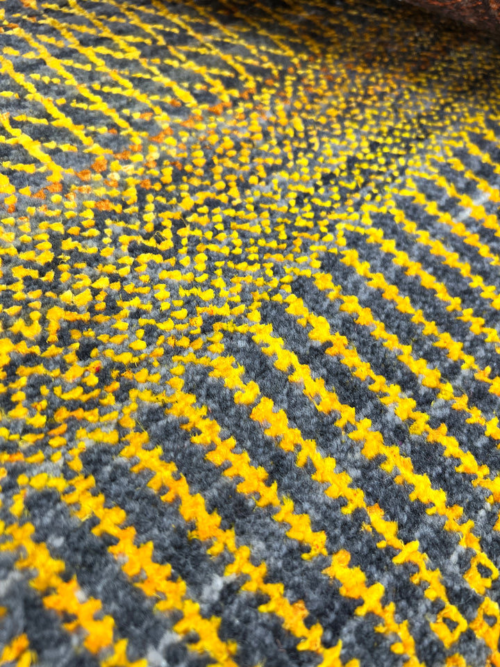 Grass Fixed Runner 74 x 542 cm