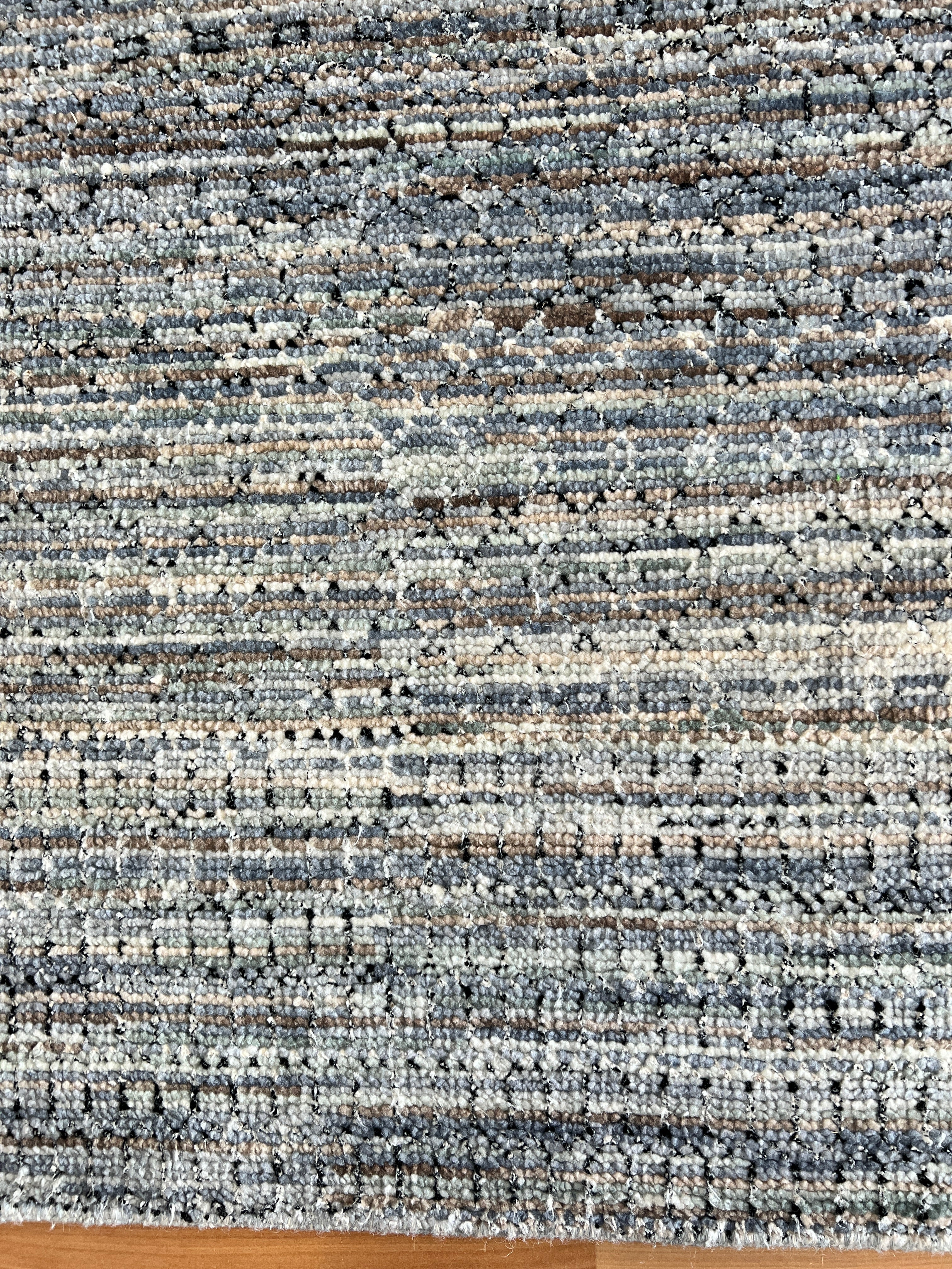 Grass Runner 82 x 247 cm-zoom-1