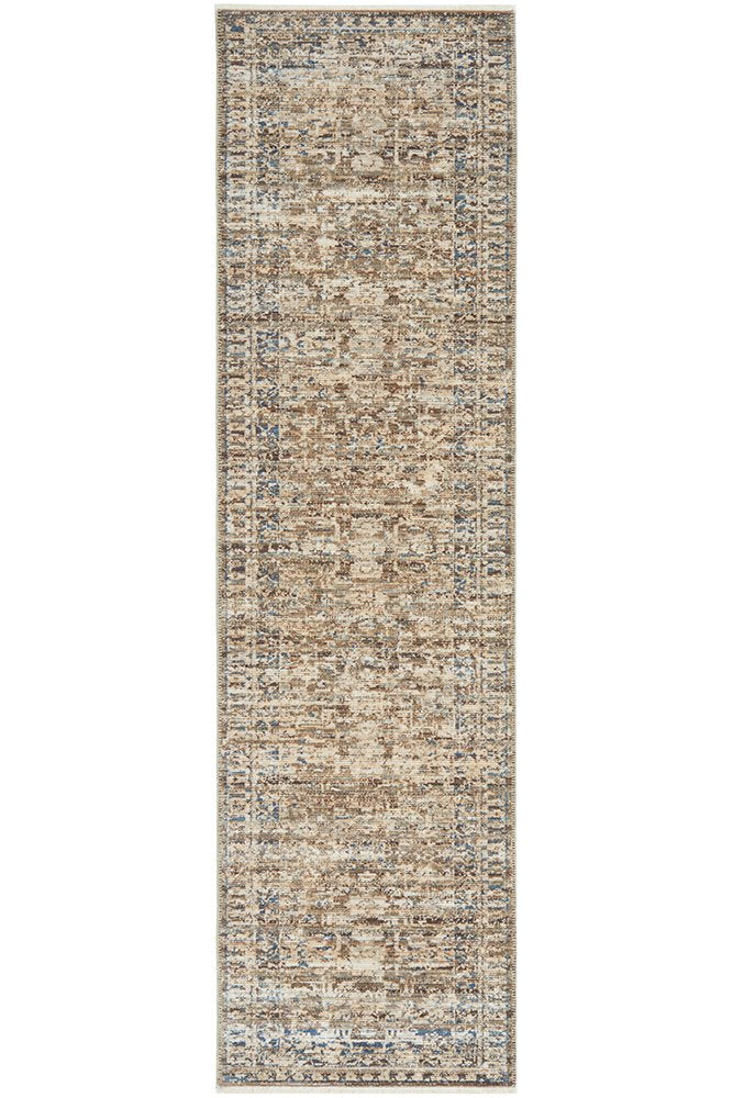 Heritage Spa Fixed Runner
