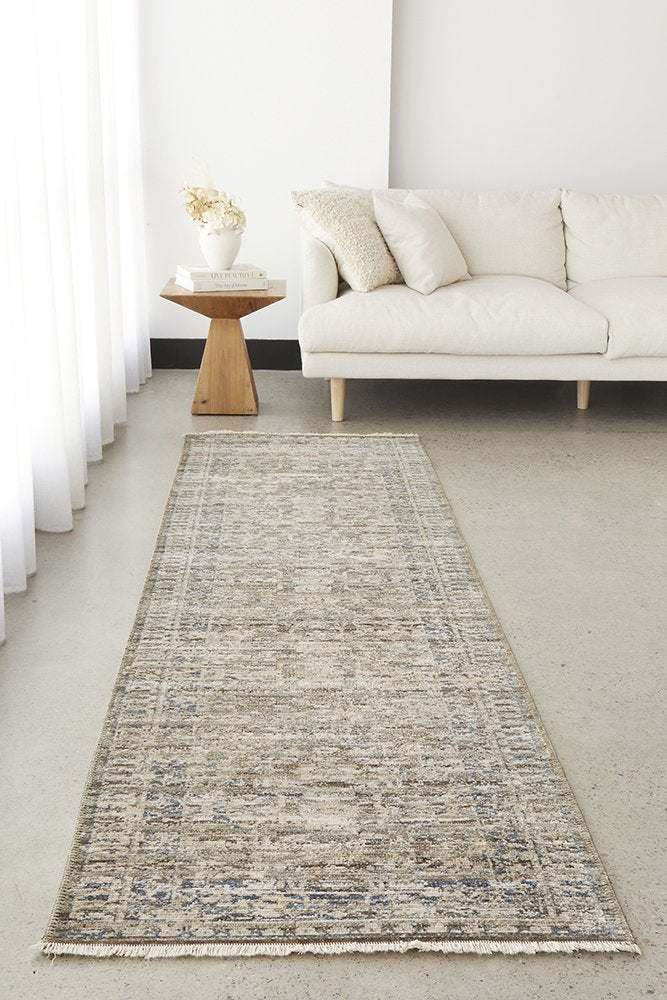 Heritage Spa Fixed Runner
