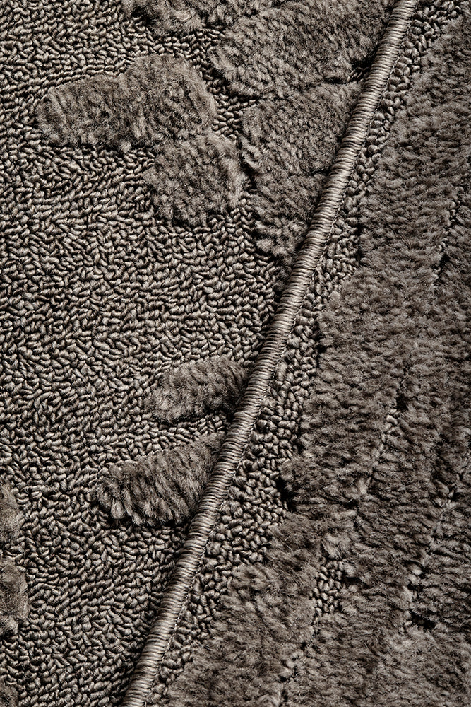 Haven Aliya Mocha Fixed Runner-zoom-