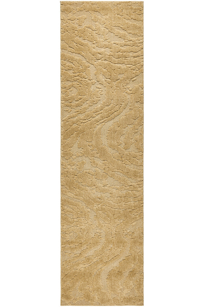 Haven Nyla Gold Fixed Runner-zoom-2