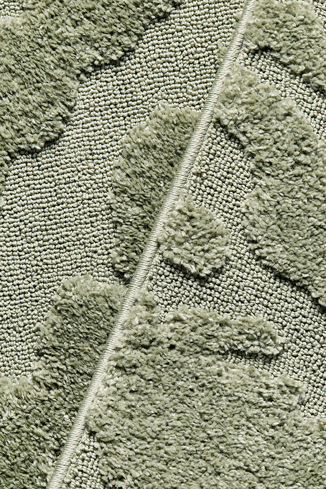 Haven Nyla Green Fixed Runner-3