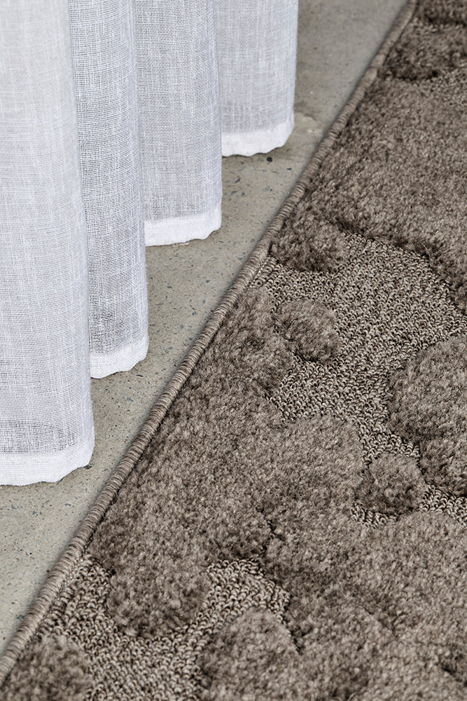 Haven Nyla Mocha Fixed Runner-7