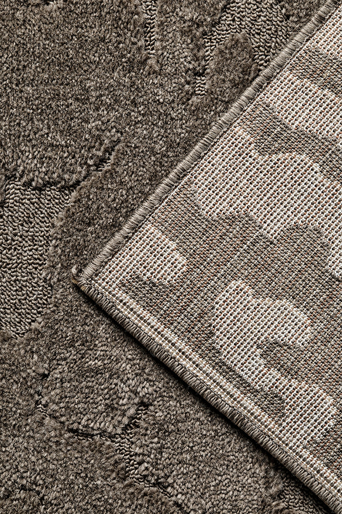 Haven Nyla Mocha Fixed Runner-zoom-