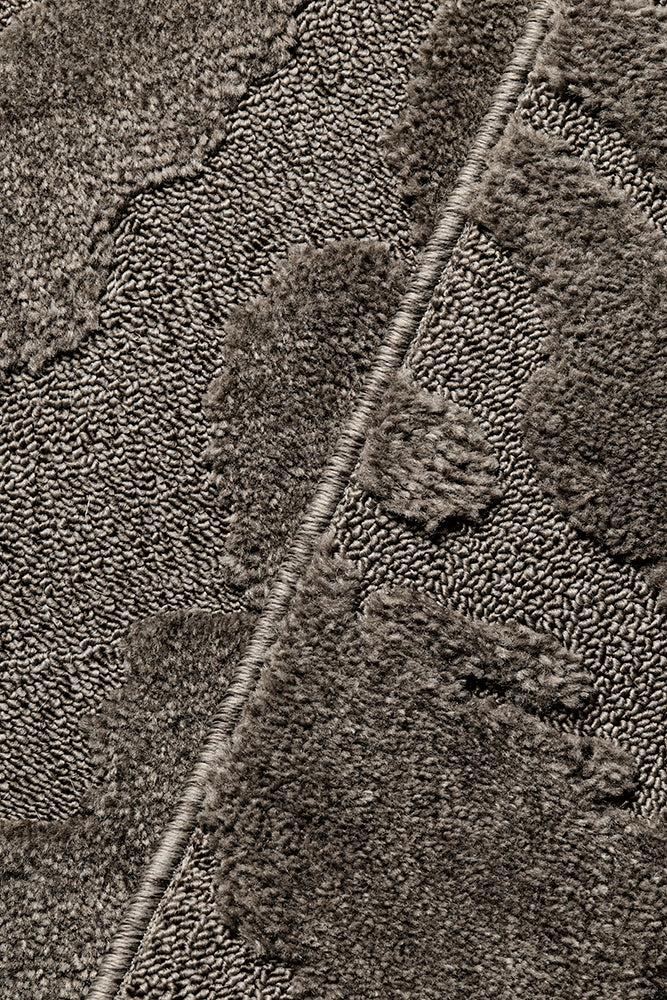 Haven Nyla Mocha Fixed Runner