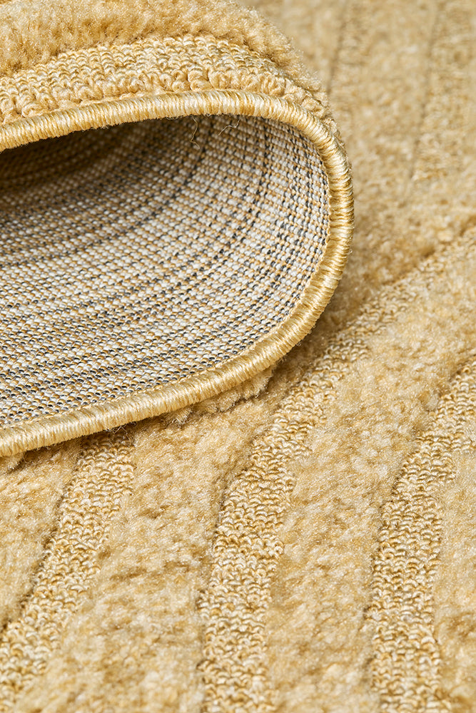 Haven Zina Gold Fixed Runner